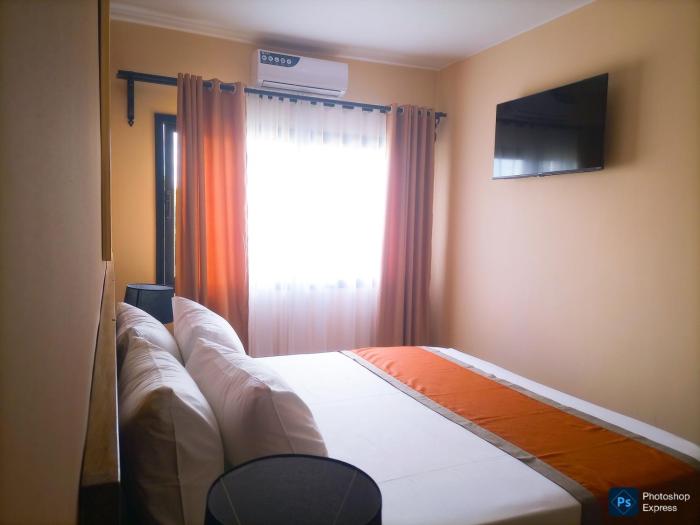 hotel soa lia antsirabe