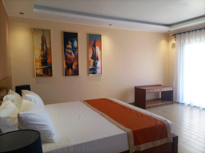 hotel soa lia antsirabe