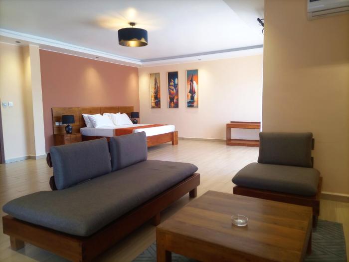 hotel soa lia antsirabe