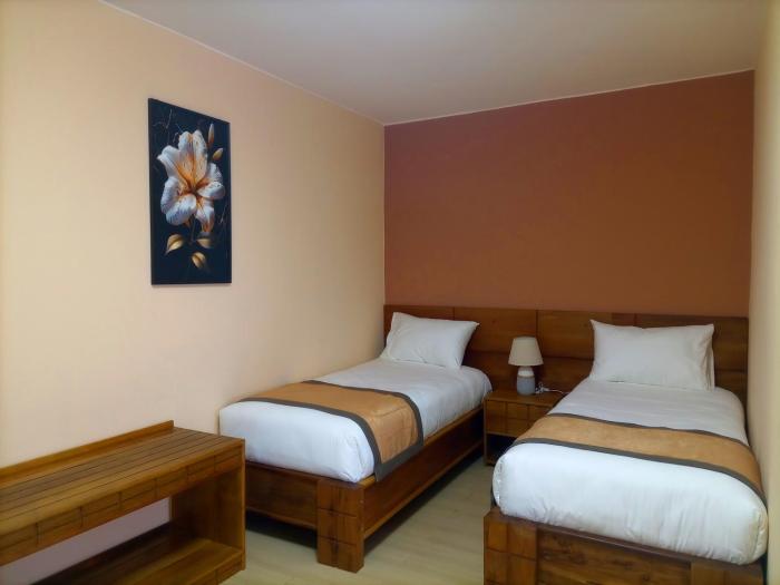 hotel soa lia antsirabe
