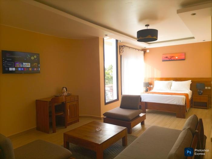 hotel soa lia antsirabe
