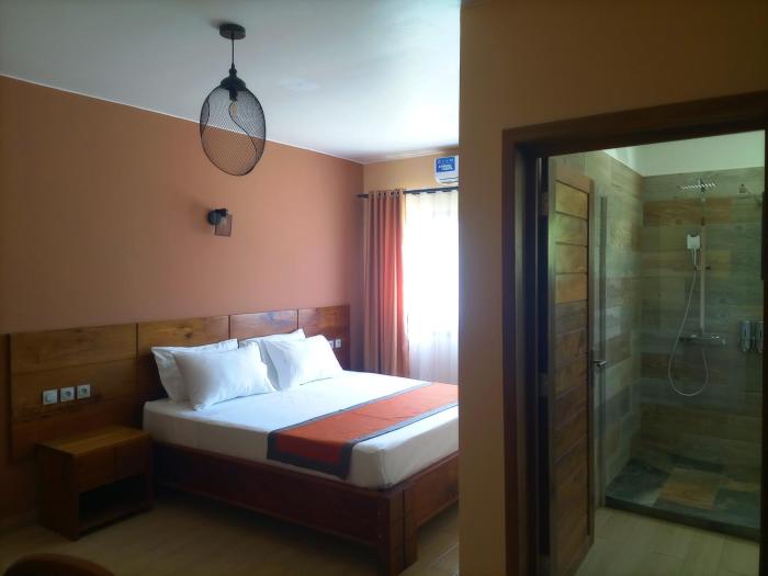 hotel soa lia antsirabe