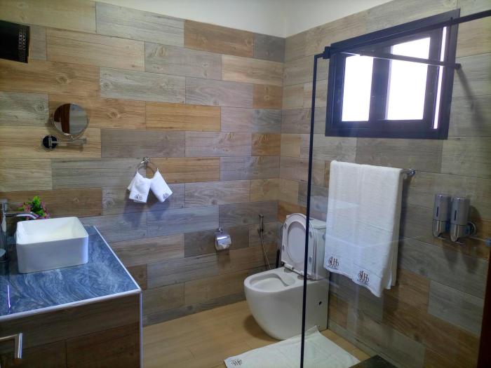 hotel soa lia antsirabe