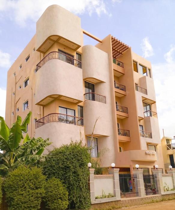 hotel soa lia antsirabe
