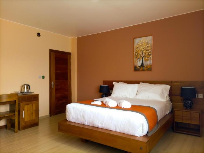hotel soa lia antsirabe