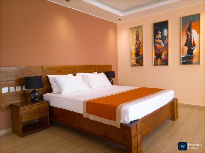 hotel soa lia antsirabe