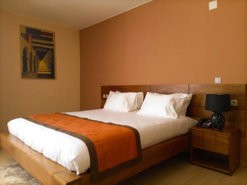 hotel soa lia antsirabe