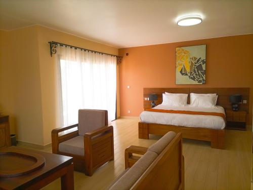 hotel soa lia antsirabe
