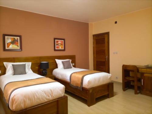 hotel soa lia antsirabe