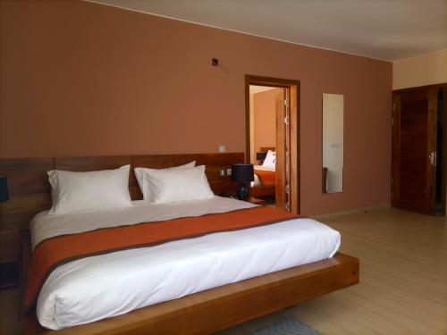 hotel soa lia antsirabe