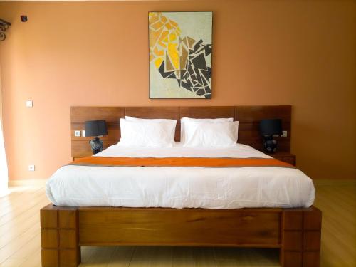 hotel soa lia antsirabe