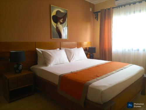 hotel soa lia antsirabe