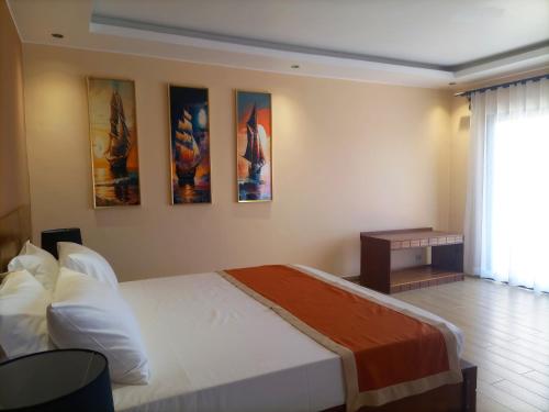 hotel soa lia antsirabe