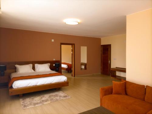 hotel soa lia antsirabe