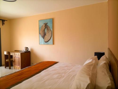 hotel soa lia antsirabe