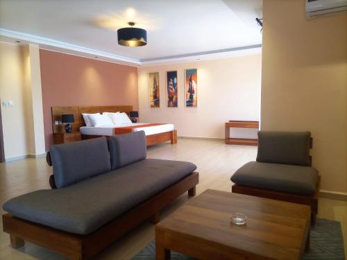 hotel soa lia antsirabe