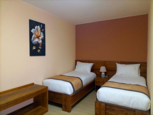 hotel soa lia antsirabe