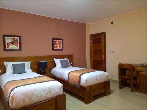 hotel soa lia antsirabe