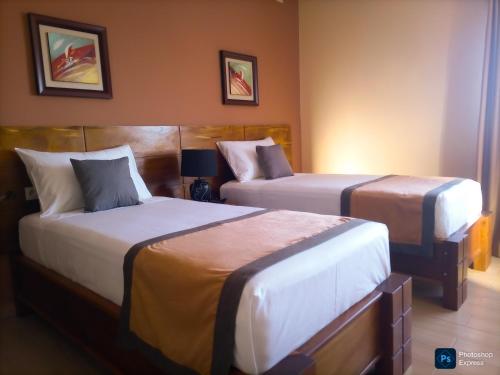hotel soa lia antsirabe