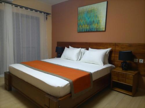hotel soa lia antsirabe