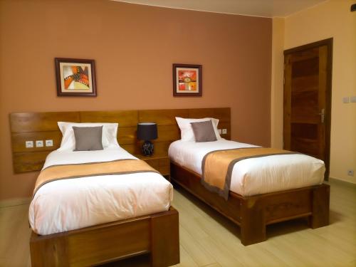 hotel soa lia antsirabe
