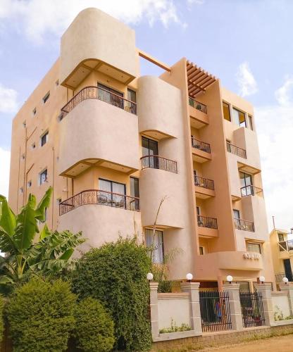 hotel soa lia antsirabe