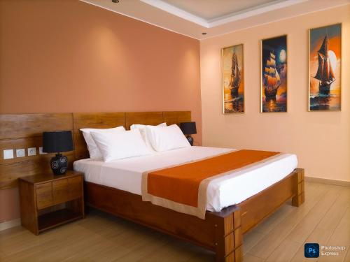 hotel soa lia antsirabe