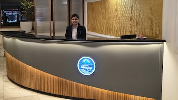 Hotel Windsmur,,3 star
