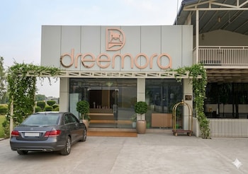hotel dreemora
