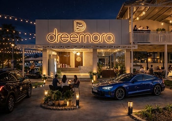 hotel dreemora