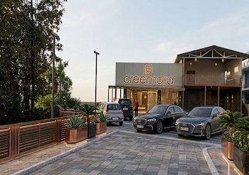 Hotel Dreemora,,3 star