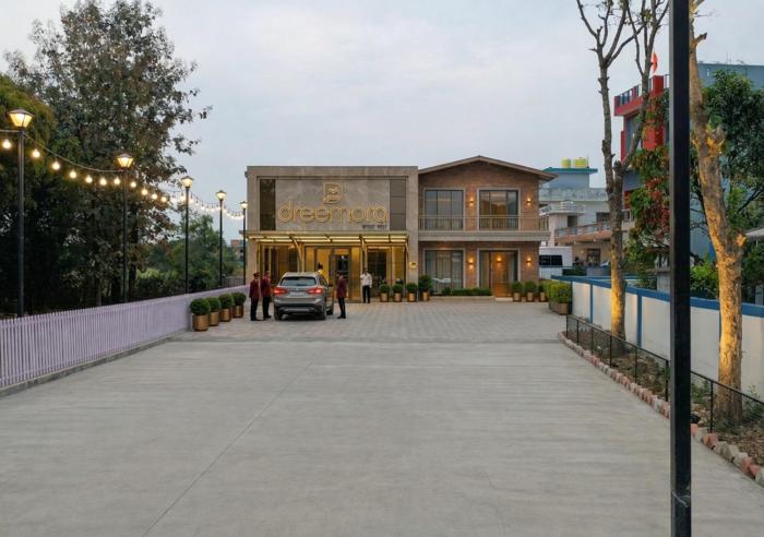 hotel dreemora