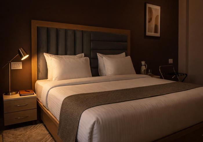 hotel dreemora