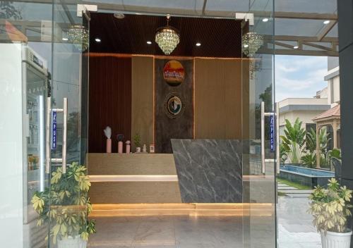 hotel dreemora