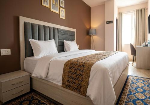 hotel dreemora