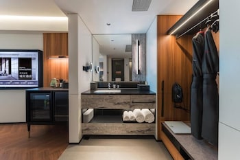 intercity hotel guangzhou tianhe taikoo hui