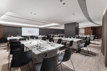 intercity hotel guangzhou tianhe taikoo hui