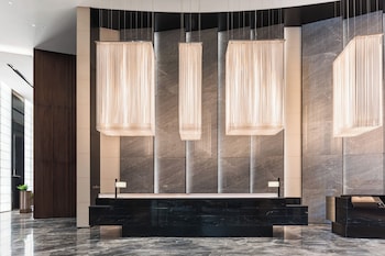 Intercity Hotel Guangzhou Tianhe Taikoo Hui,,5 star