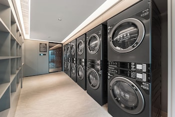 intercity hotel guangzhou tianhe taikoo hui
