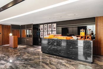 intercity hotel guangzhou tianhe taikoo hui