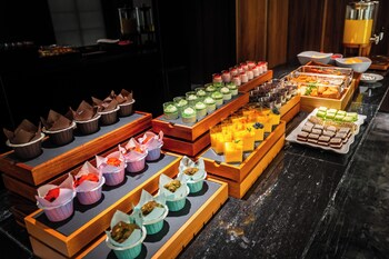 intercity hotel guangzhou tianhe taikoo hui