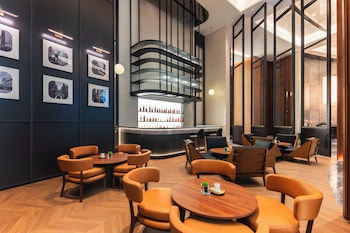 intercity hotel guangzhou tianhe taikoo hui