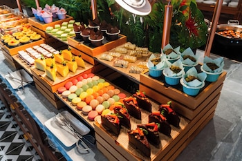 intercity hotel guangzhou tianhe taikoo hui