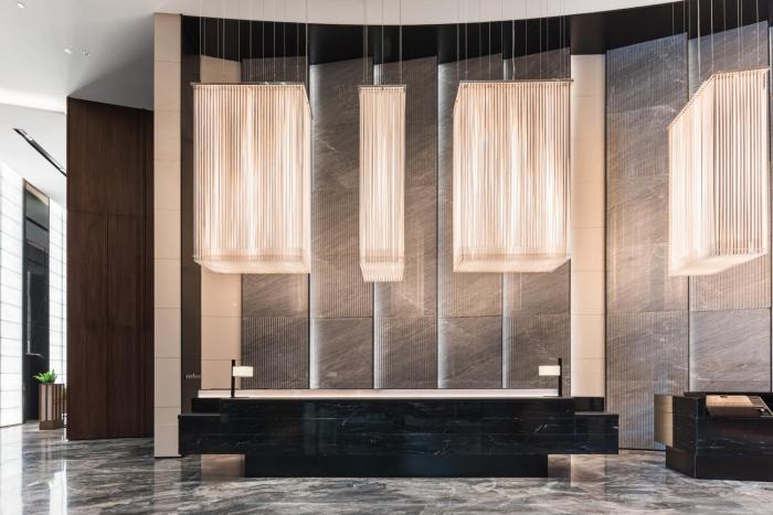 intercity hotel guangzhou tianhe taikoo hui