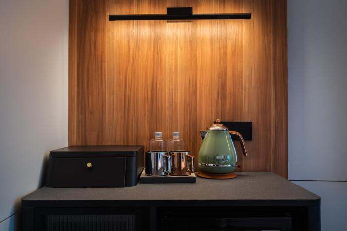 intercity hotel guangzhou tianhe taikoo hui