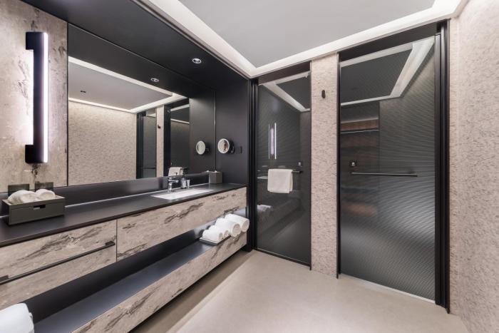 intercity hotel guangzhou tianhe taikoo hui