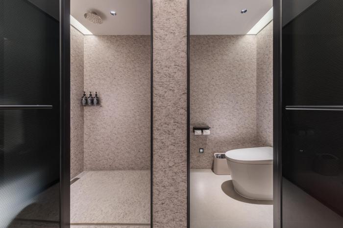 intercity hotel guangzhou tianhe taikoo hui