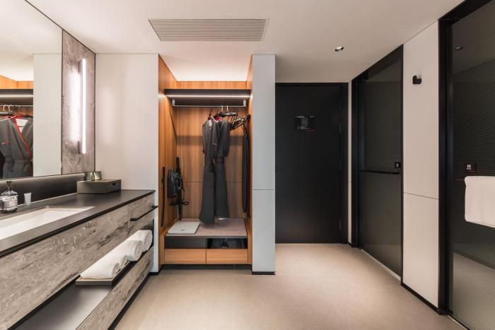 intercity hotel guangzhou tianhe taikoo hui
