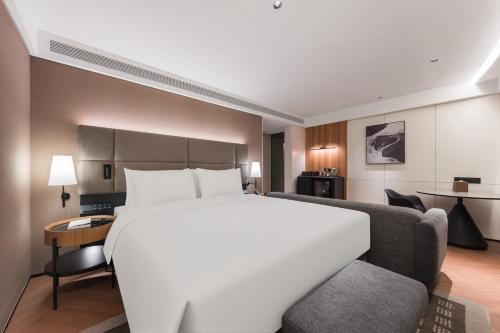 intercity hotel guangzhou tianhe taikoo hui