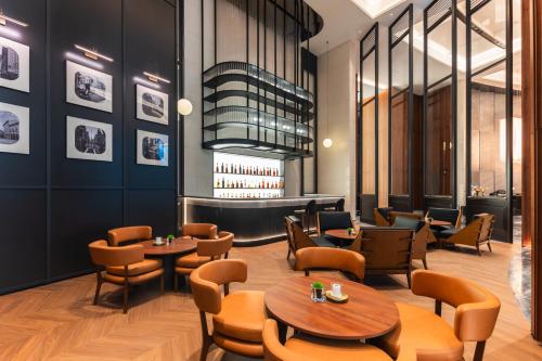 intercity hotel guangzhou tianhe taikoo hui